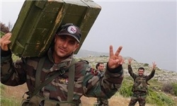 یکی از فرماندهان میدانی شهرک «نبل»: عملیات نبل و الزهراء ثابت کرد ارتش سوریه قدرت آزادسازی هر منطقه‌ای را دارد