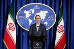 جابری انصاری در نشست خبری اعلام کرد؛ ۹ کشور محروم از ویزای ۳۰ روزه فرودگاهی ایران
