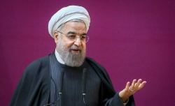 روحانی در مجمع سالانه بانک مرکزی: تحریم‌ مارا به دههاسال قبل برگرداند