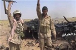 کشته و زخمی شدن ۲۷ نظامی عربستانی در تعز/ تشدید اوضاع انسانی در یمن