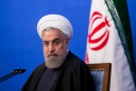 روحانی در همایش بزرگداشت روز شهید: حرم اهل بیت خط قرمز ما است