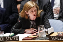 به بهانه آزمایش موشکی؛ آمریکا پرونده ایران را برخلاف مفاد برجام به شورای امنیت می برد