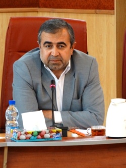 حسین حیدری : پاسخ هاي شهردار در توجيه عدم اتمام پروژه ها قانع‌کننده نیست!