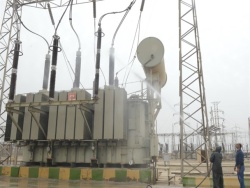 در صورت تكرار اتفاقات سال گذشته ؛ احتمال قطعي برق در خوزستان وجود دارد!