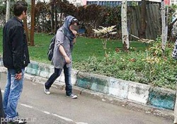 رئیس مرکز درمان اعتیاد سازمان بهزیستی کشور : زنان تهراني در معرض خشونت کلامی و جنسی قرار دارند!