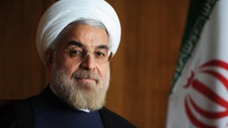 روحانی در دانشگاه زاهدان :  از وعده ها عقب نشینی نکرده و نخواهم کرد!