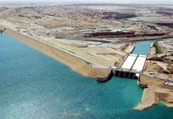 سازمان آب و برق خوزستان : سدها برای کنترل سیلاب‌هاي ارديبهشت آماده هستند