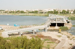 معاون استاندار خوزستان : حریم رودخانه ها بايد  از سازه های غیرمجاز پاكسازي شود