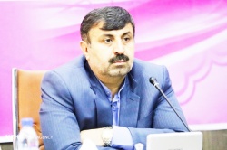 مدیرکل مدیریت بحران استانداری خوزستان : مردم در اردوگاه ها از بیکاری خسته شده اند