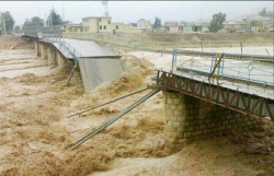 مدیرعامل آبفای خوزستان : تاسيسات آسيب ديده  از قبوض مردم بازسازی‌ مي شوند