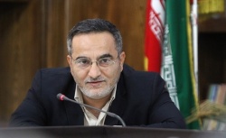مدیرکل سیاسی استانداری خوزستان : اظهارنظر پیرامون تقسیمات کشوري ممنوع است!