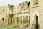 در خوزستان ؛  ارادهاي براي منع تعرض به بناهاي تاريخي نيست