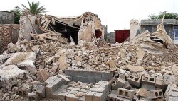 دبیر مجمع تشخیص مصلحت نظام : زلزله مسجدسليمان فاجعه به بار‌آورده است
