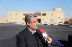 مدیرکل راه و شهرسازی خوزستان : بافت فرسوده  زنگ خطری برای  مسجدسلیمان است