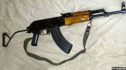 دادستان يكي از شهرهاي خوزستان خطاب به مردم : داشتن اسلحه امنیت نمی‌آورد