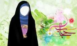امام جمعه اهواز : دولتی ها  نهادینه کردن حجاب را از خود شروع کنند