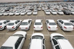 رئیس سازمان بازرسی کل کشور :  160 هزار خودرو به دلیل  کمبود فقط يك قطعه در انبار هستند