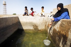 در شهر رفیع و روستاهای باغملک ؛ آب آلوده ۷۸ نفر را به بیماری روده ای مبتلا کرده است