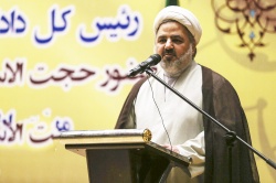 رئیس کل دادگستری خوزستان : مبارزه با مفاسد اقتصادي اولويت است