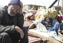 ۵۰ درصد خانوار‌های ایرانی  زیر خط فقر نسبی می‌باشند