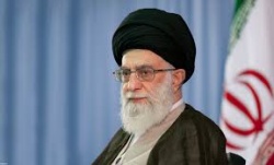 رهبر معظم انقلاب : ايران در هیچ سطحی با آمريكا مذاکره نمي‌كند