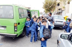 مقام مسئول در وزارت آموزش و پرورش : نرخ سرویس مدارس افزایش مي يابد