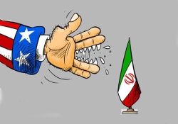 رئیس کمیسیون امنیت ملی :  روحانی حق مذاکره با آمریکا را ندارد