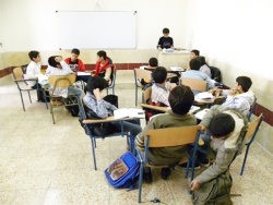 رئیس آموزش و پرورش بندرامام (ره) : هنوز برخي كلاس ها معلم ندارند
