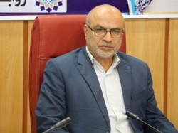 رئيس کمیسیون بازرسی شورای شهر اهواز :  تكليف خانه‌های سازمانی بايد مشخص شود