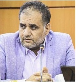 رضا عليجاني :  مدیران روابط عمومی  تنها مسئول تشریفات نیستند