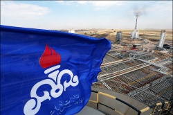 شرکت ملی نفت ایران : یک میدان نفتی بزرگ دیگر  در ‌خوزستان كشف شد!