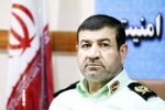 فرمانده نيروي انتظامی خوزستان : پليس مبارزه با مواد مخدر  رشوه ۵۰۰ میلیونی را رد كرد