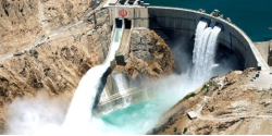 معاون سازمان آب و برق خوزستان : ورودی آب به سدها کمتر از حد انتظار بود