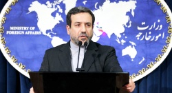 معاون وزیر امور خارجه :   پاسخ ايران به هرگونه تعدی قاطع و محكم خواهد بود