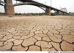 مدیرعامل سازمان آب‌ و برق خوزستان :  تابستان با بحران كم آبي روبه‌رو خواهيم شد