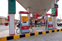 مديركل حفاظت محيط زيست خوزستان : گوگرد بنزین یورو 4، چهار برابر حد استاندارد است