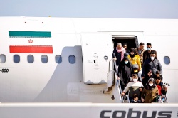 در فرودگاه‌های خوزستان ؛ هيچ اکیپي برای  تشخيص کرونا مستقر نشده است