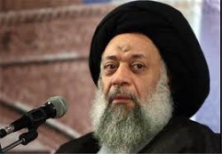آیت ا... موسوی جزایری : ردصلاحيت شدگان نباید با انتخابات قهر کنند