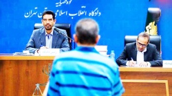 رئيس هیات بازرسی انتخابات خوزستان : برخي مديران بخاطر حمايت از كانديداها به دادگاه معرفی شدند