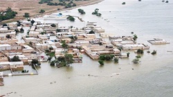مدیرکل مدیریت بحران خوزستان : سیلاب سنگینی در راه است