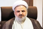 رئیس کل دادگستری خوزستان : برخورد سختي با محتكران و گرانفروشان خواهد شد