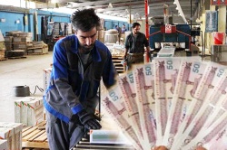نماینده مردم تهران : دستمزد کارگران بايد دوباره بررسی شود