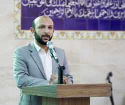 مدیرعامل سازمان آرامستان‌های شهرداری اهواز : تعطیلی بهشت آباد ادامه دارد