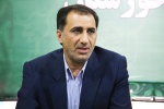 نماینده مردم اهواز در مجلس : وعده‌های پوچ مسئولان مردم را بی‌اعتماد کرده است