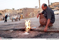 نماینده مردم مسجدسلیمان : سهم خوزستان از نفت و گاز فقط 4 درصد اشتغال‌زايي است