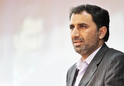 نماینده مردم اهواز : وزیر بهداشت به خوزستان می‌آید