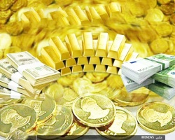نایب رییس اتحادیه طلا و جواهر تهران : سفته‌بازی‌ها اجازه كاهش قیمت سکه و طلا را نمي دهد