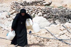 معاون استاندار خوزستان : ۷۰۰ روستا آب آشامیدنی ندارند