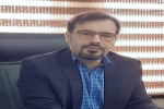 دكتر احسان علوی در گفت و گو با نسيم خوزستان :  رسالت دانشگاه نبايد فقط توليد مدرك باشد