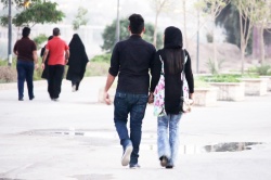 مدیرکل ثبت اسناد و املاک خوزستان : عدم برگزاری مراسم  ازدواج را افزايش داده است